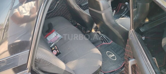 LADA (VAZ) 2107 2010, 41,000 km - 1.6 l - Ağstafa