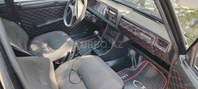 LADA (VAZ) 2107 2010, 41,000 km - 1.6 l - Ağstafa