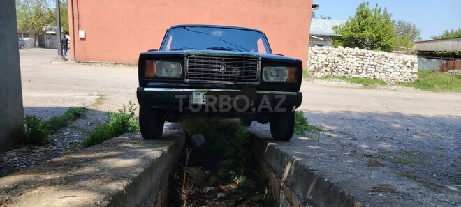 LADA (VAZ) 2107 2010, 41,000 km - 1.6 l - Ağstafa
