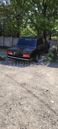 LADA (VAZ) 2107 2010, 41,000 km - 1.6 l - Ağstafa