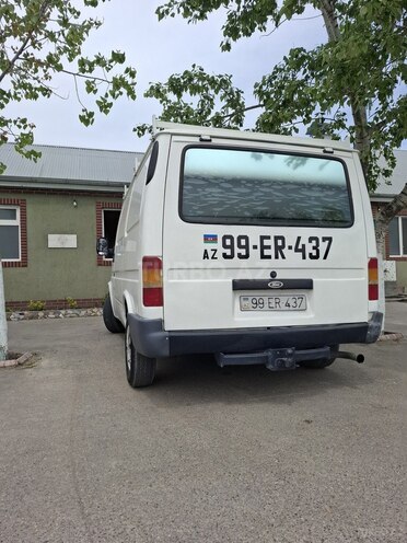 Ford Transit 1998, 479,999 km - 2.5 л - Xaçmaz