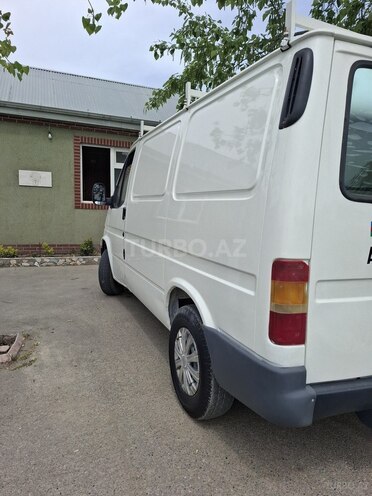Ford Transit 1998, 479,999 km - 2.5 л - Xaçmaz