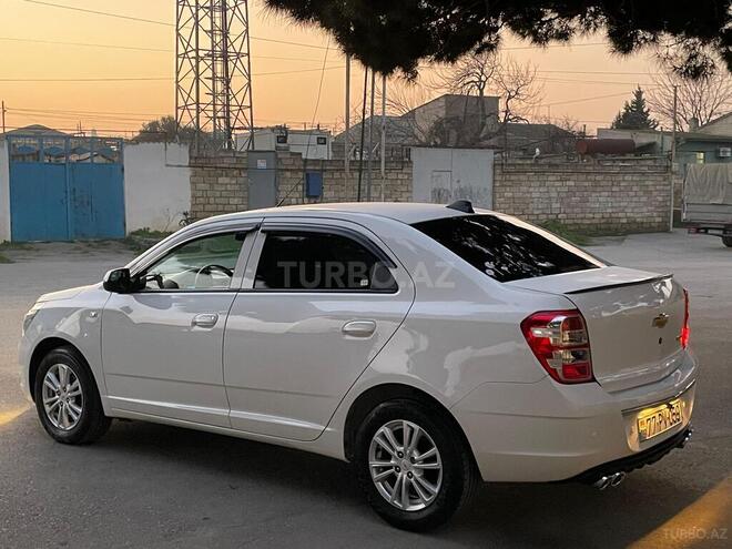 Chevrolet Cobalt 2023, 80,000 km - 1.5 l - Bakı