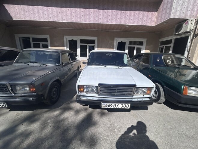 LADA (VAZ) 2107 2005, 70,000 km - 1.6 л - Bakı
