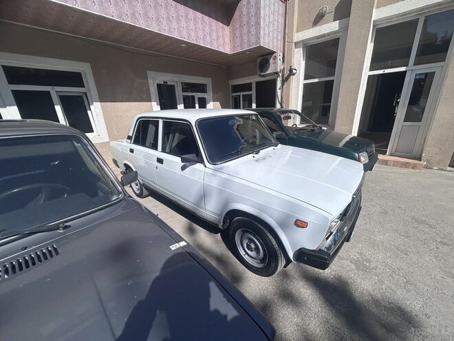 LADA (VAZ) 2107 2005, 70,000 km - 1.6 л - Bakı