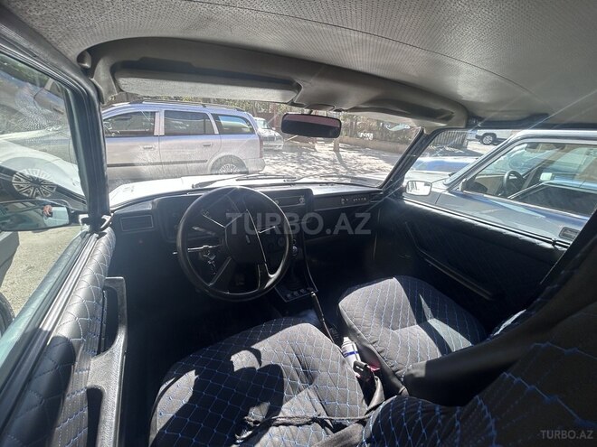 LADA (VAZ) 2107 2005, 70,000 km - 1.6 л - Bakı