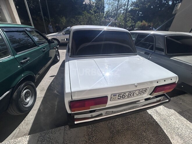 LADA (VAZ) 2107 2005, 70,000 km - 1.6 л - Bakı