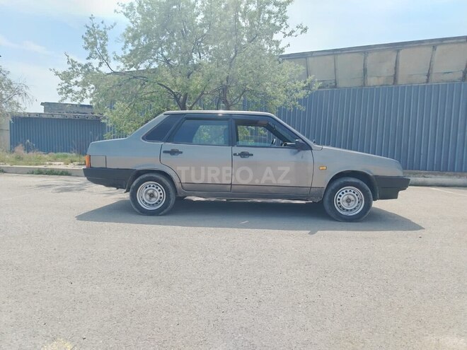 LADA (VAZ) 21099 1992, 200,000 km - 1.6 l - Sumqayıt
