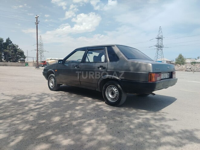 LADA (VAZ) 21099 1992, 200,000 km - 1.6 l - Sumqayıt