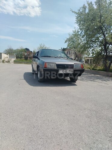 LADA (VAZ) 21099 1992, 200,000 km - 1.6 l - Sumqayıt