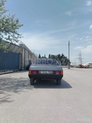 LADA (VAZ) 21099 1992, 200,000 km - 1.6 l - Sumqayıt