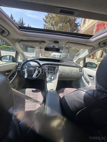 Toyota Prius 2010, 228,500 km - 1.8 л - Bakı