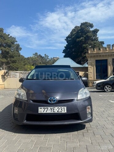 Toyota Prius 2010, 228,500 km - 1.8 л - Bakı