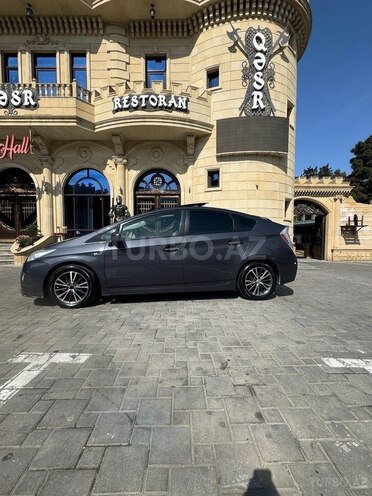 Toyota Prius 2010, 228,500 km - 1.8 л - Bakı