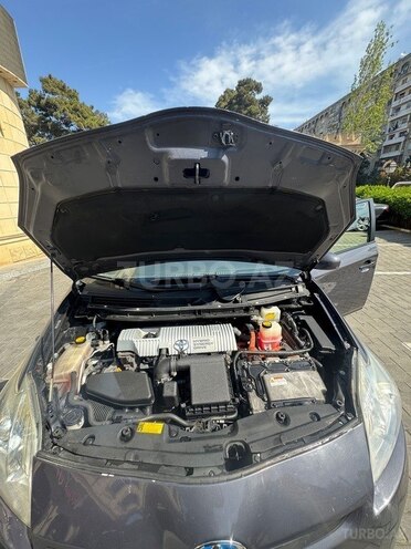 Toyota Prius 2010, 228,500 km - 1.8 л - Bakı