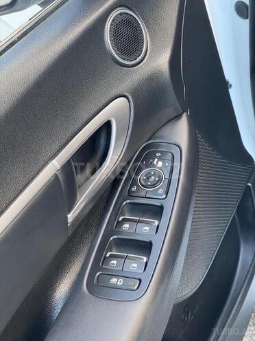 Hyundai Sonata 2019, 47,000 km - 2.0 l - Bakı