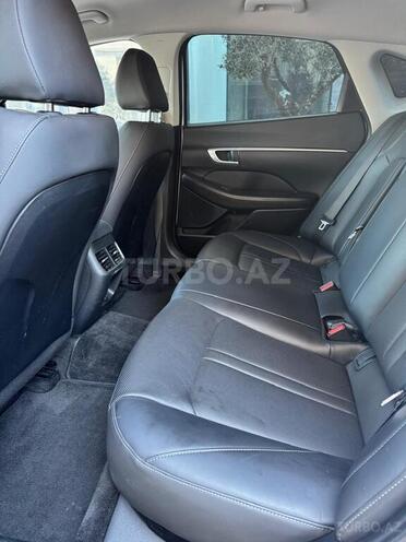 Hyundai Sonata 2019, 47,000 km - 2.0 l - Bakı