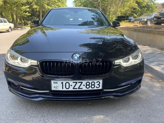 BMW 320-1