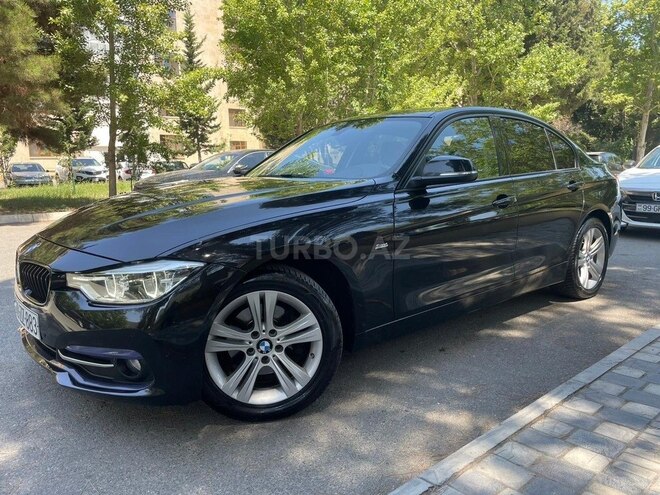 BMW 320-7