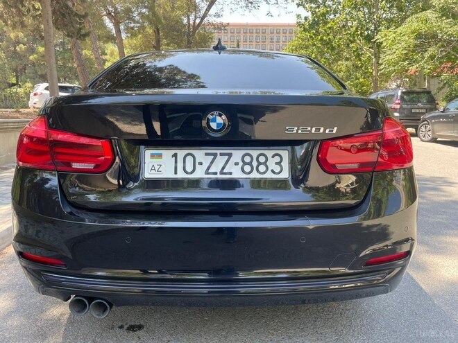 BMW 320-11