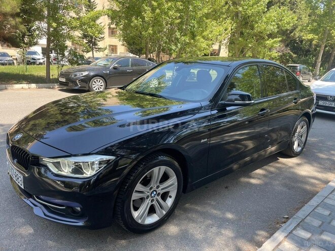 BMW 320-2