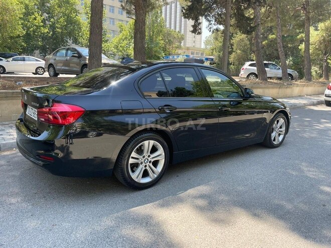 BMW 320-9