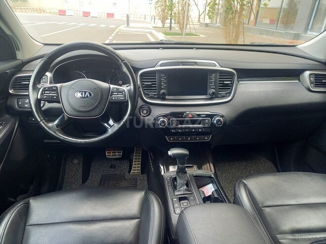 Kia Sorento 2018, 92,000 km - 2.0 l - Bakı