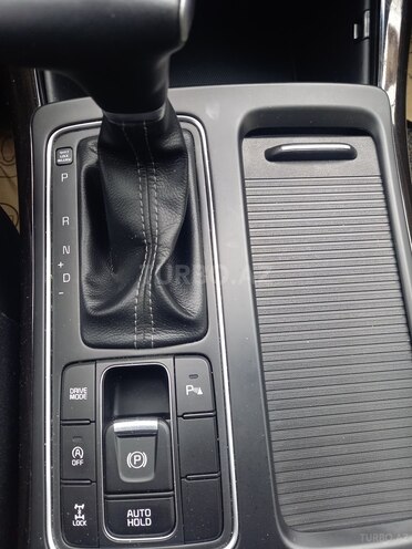 Kia Sorento 2018, 92,000 km - 2.0 l - Bakı