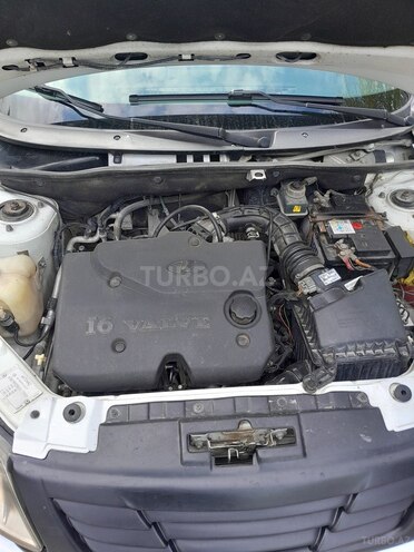 LADA (VAZ) Granta 2013, 260,000 km - 1.6 l - İsmayıllı