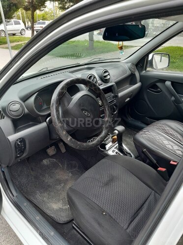 LADA (VAZ) Granta 2013, 260,000 km - 1.6 l - İsmayıllı
