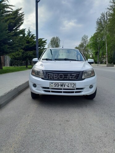 LADA (VAZ) Granta 2013, 260,000 km - 1.6 l - İsmayıllı