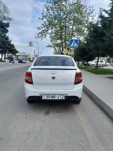 LADA (VAZ) Granta 2013, 260,000 km - 1.6 l - İsmayıllı