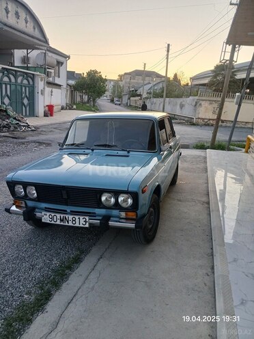 LADA (VAZ) 2106 1990, 96,000 km - 1.5 l - Bərdə