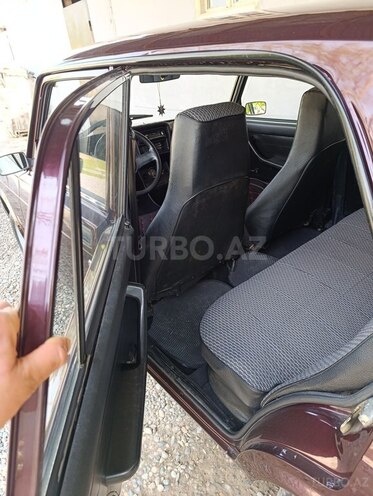 LADA (VAZ) 2107 2004, 27,000 km - 1.6 l - Saatlı
