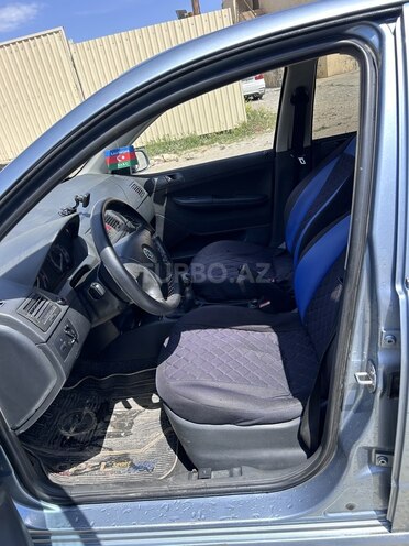 Skoda Fabia 2006, 315,000 km - 1.4 l - Bakı