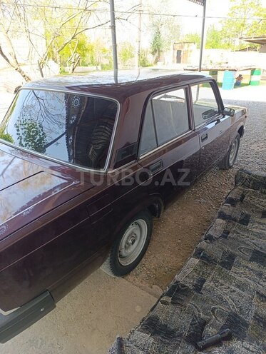 LADA (VAZ) 2107 2004, 27,000 km - 1.6 l - Saatlı