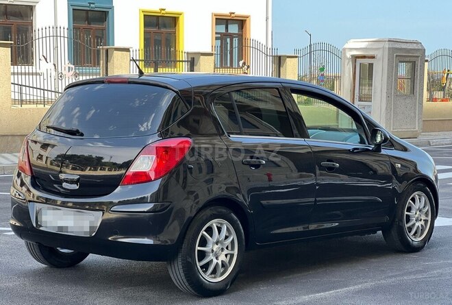 Opel Corsa 2007, 172,000 km - 1.2 l - Bakı