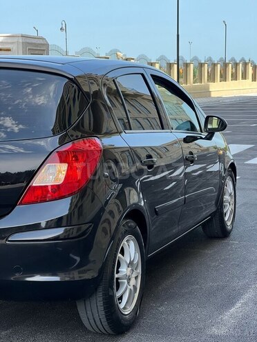 Opel Corsa 2007, 172,000 km - 1.2 l - Bakı