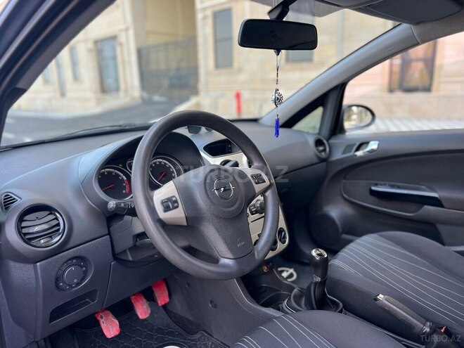 Opel Corsa 2007, 172,000 km - 1.2 l - Bakı