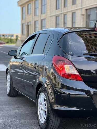 Opel Corsa 2007, 172,000 km - 1.2 l - Bakı