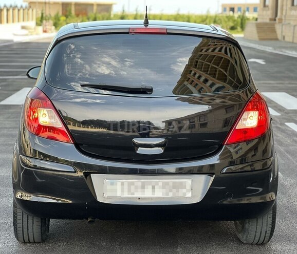 Opel Corsa 2007, 172,000 km - 1.2 l - Bakı