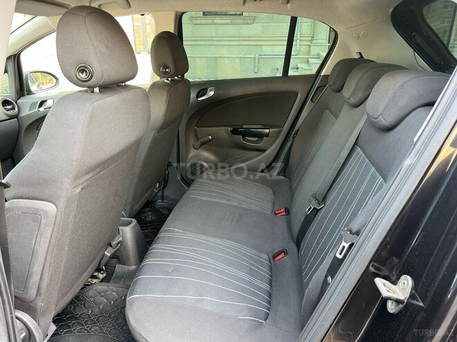 Opel Corsa 2007, 172,000 km - 1.2 l - Bakı
