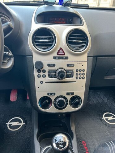 Opel Corsa 2007, 172,000 km - 1.2 l - Bakı