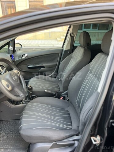 Opel Corsa 2007, 172,000 km - 1.2 l - Bakı