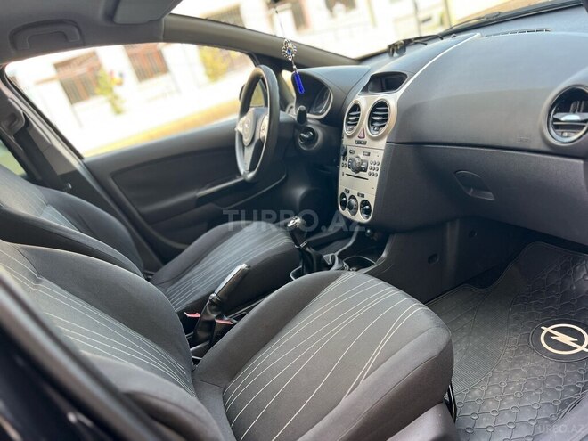 Opel Corsa 2007, 172,000 km - 1.2 l - Bakı