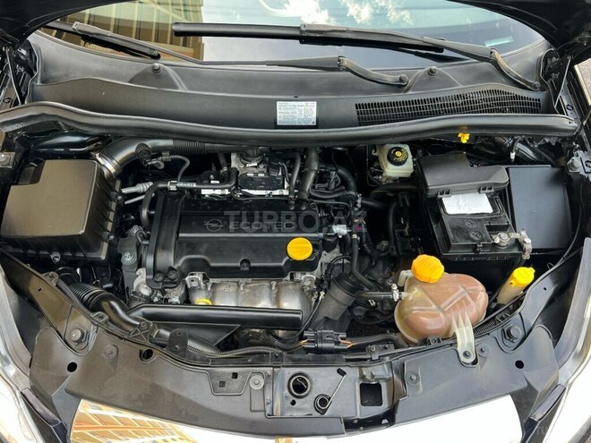 Opel Corsa 2007, 172,000 km - 1.2 l - Bakı