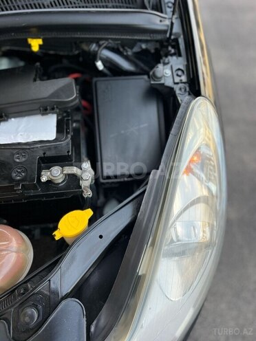 Opel Corsa 2007, 172,000 km - 1.2 l - Bakı