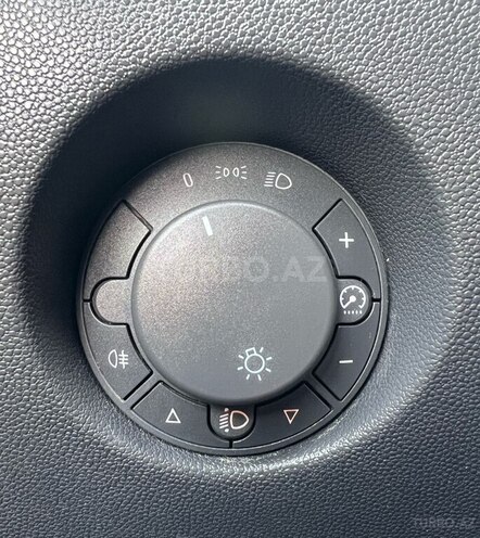 Opel Corsa 2007, 172,000 km - 1.2 l - Bakı