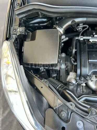 Opel Corsa 2007, 172,000 km - 1.2 l - Bakı