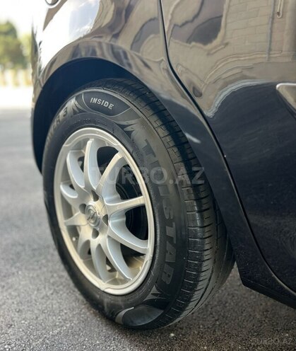 Opel Corsa 2007, 172,000 km - 1.2 l - Bakı